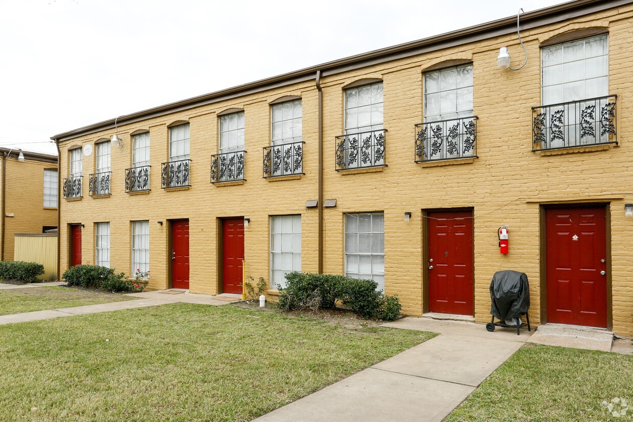 Building Photo - Scarborough Lane Apartments