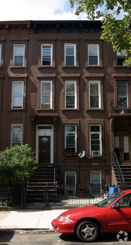Foto principal - 479a Hancock St