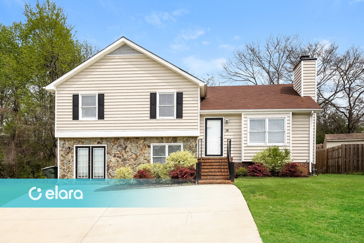 14 Fieldale Court House Rental in Greensboro, NC