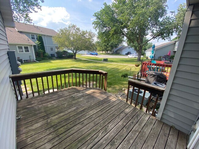 Foto del edificio - Spacious 2 Bedroom Condo in Ankeny!