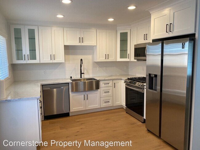 Building Photo - 3 br, 2 bath House - 2924 Manda Dr