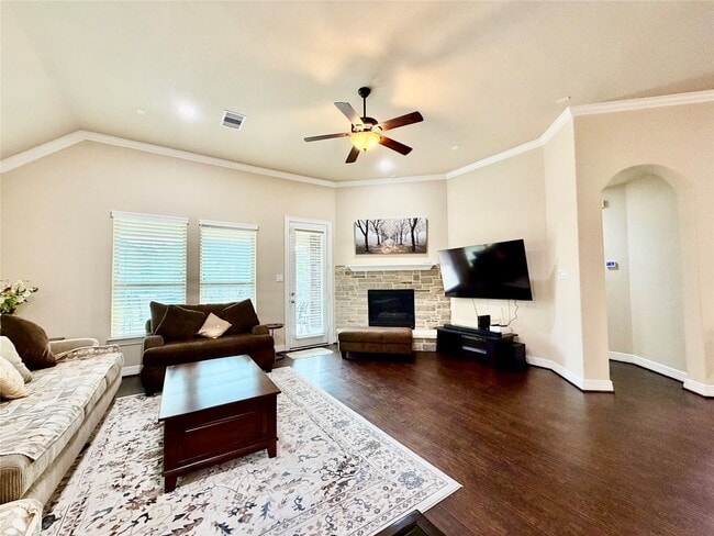 Foto del edificio - 5102 Ava Meadows Ln