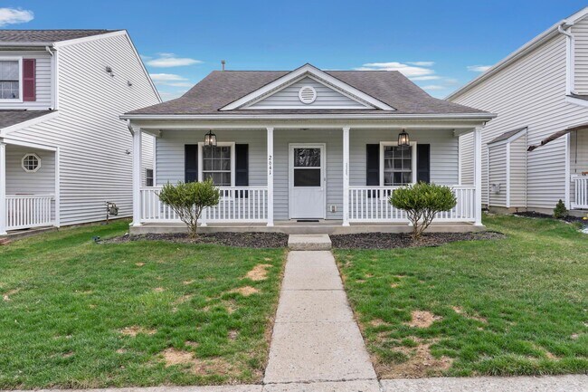 Foto del edificio - 2641 River Look Dr