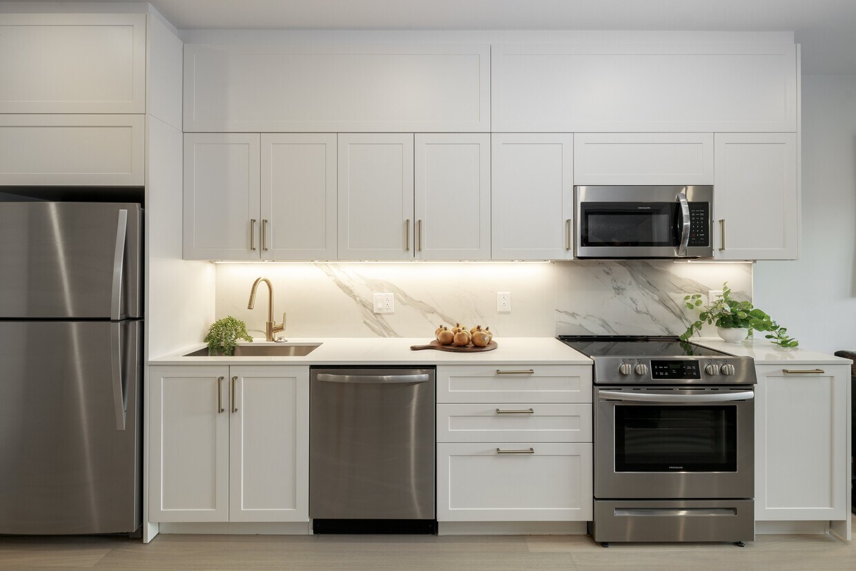 The Piazza Alta Apartments in Philadelphia, PA