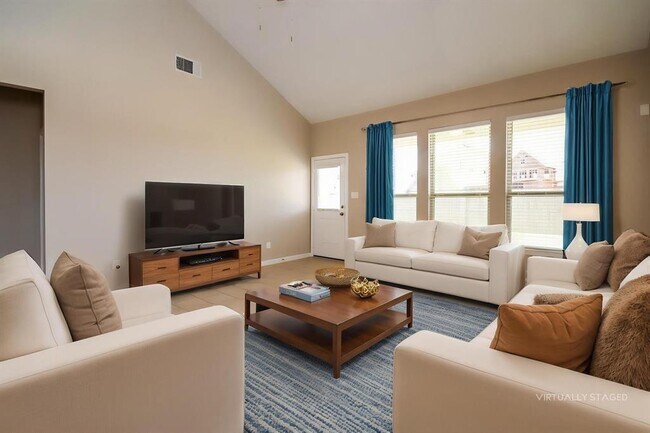Foto del edificio - 8102 Cliffside Terrace Ct