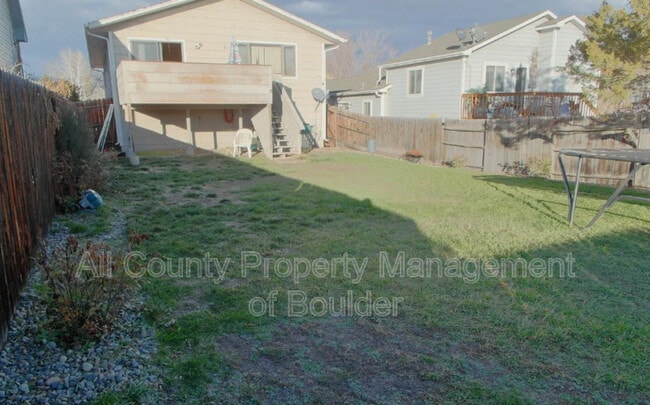 Building Photo - 709 Wade Rd