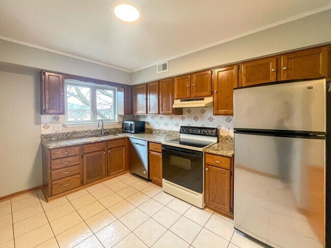 Foto del edificio - 8423 W Gregory St