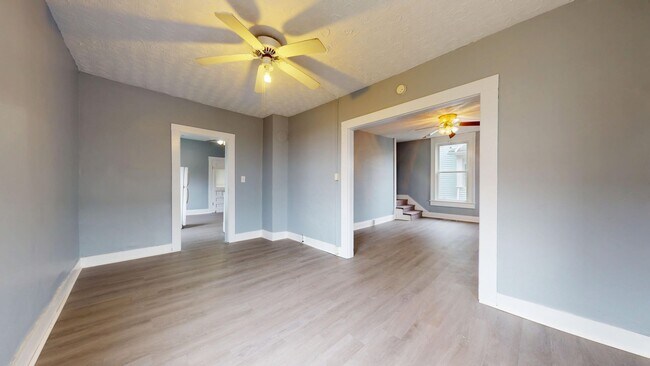 Foto del edificio - Ashland Schools! 4 bedroom, near town, fre...