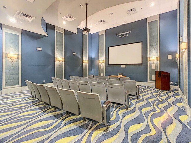 Foto del edificio - 1520 Oasis Club Blvd