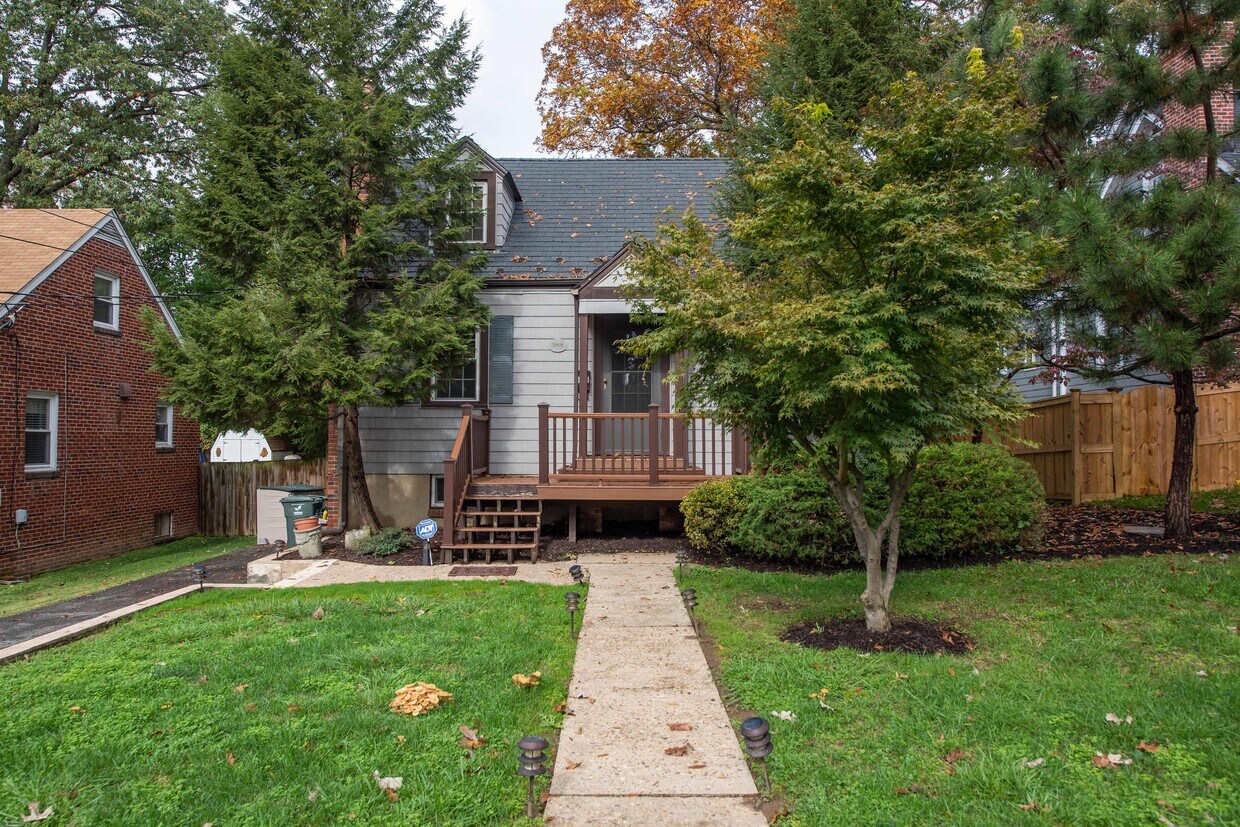 Foto principal - 3901 13th St S