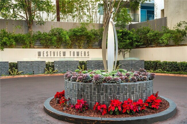 Foto del edificio - 1155 N La Cienega Blvd