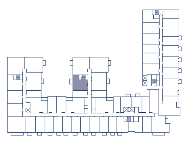 Interior Photo - The Kelvin