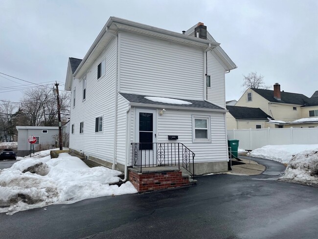 Foto del edificio - 39 Franklin St