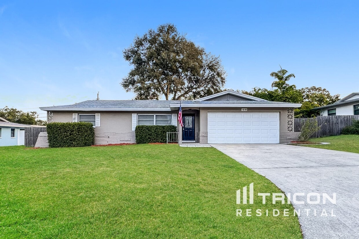 Foto principal - 1618 Algonquin Drive Clearwater FL
