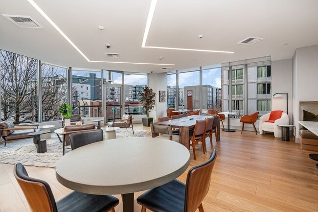 Building Photo - Urban Oasis at Spire Condominiums – Modern...