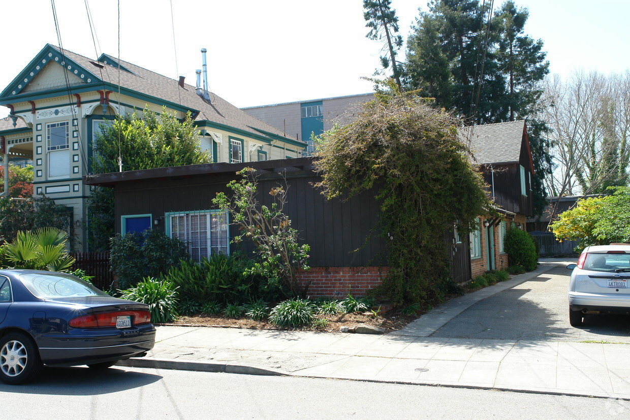 Foto principal - 1310 Addison St