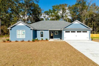 Building Photo - 4582 Quarterman Estates Dr