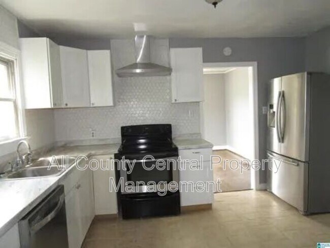 Foto del edificio - 1319 31st St N