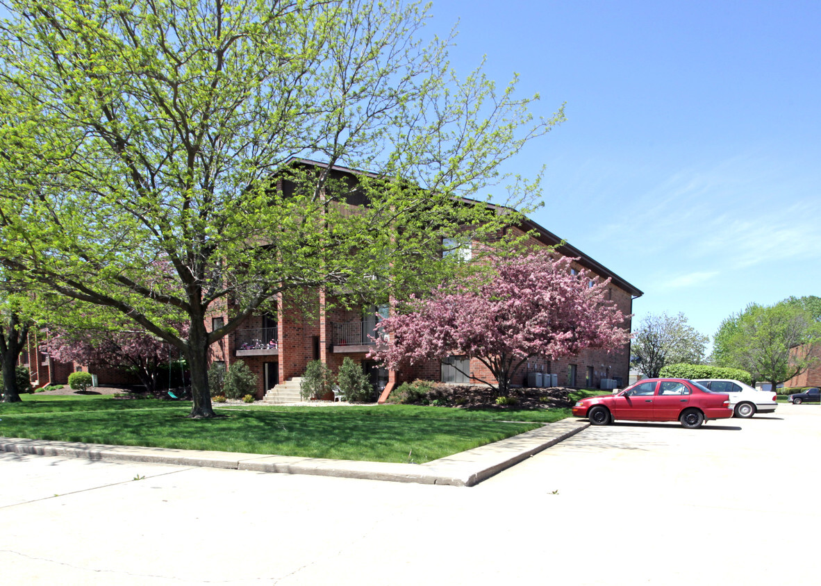 Primary Photo - Centennial Village