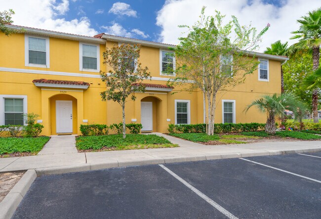 Building Photo - 3022 Secret Lake Dr