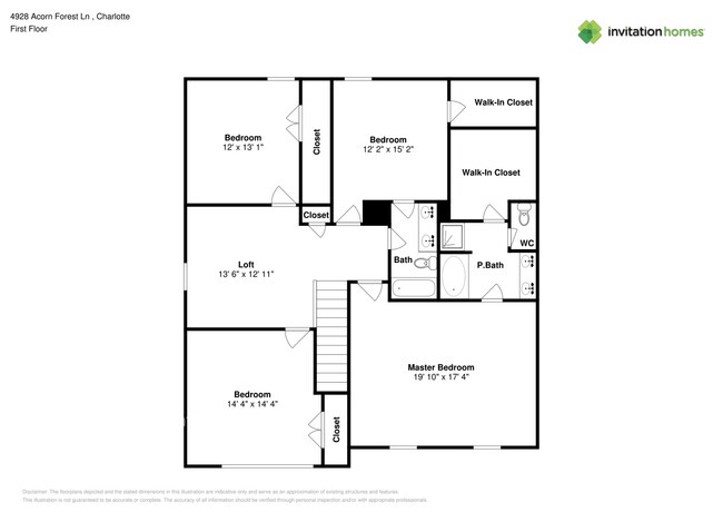 Building Photo - 4928 Acorn Forest Ln