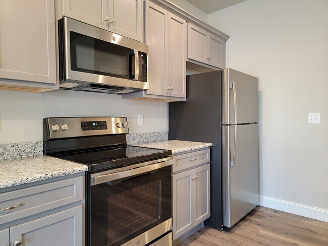 Foto del edificio - 227 Sage Blvd