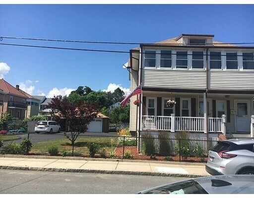 Primary Photo - 10 Eliot St