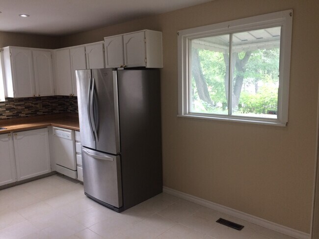 Kitchen View#2 - 27 Judith Cres