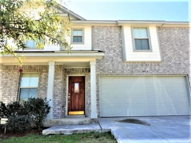 Building Photo - 9302 Longmire Ter