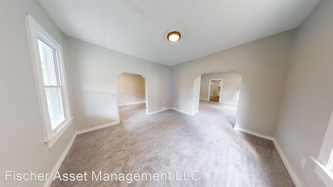 Building Photo - 4 br, 1.5 bath House - 7700 Colgate Ave.