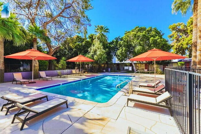 Foto del edificio - 6320 N 16th St