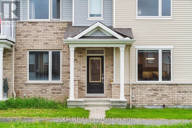 Photo du bâtiment - 1082 Chapman Mills Dr