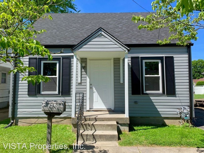 Building Photo - 3 br, 1 bath House - 503 Alger Ave.