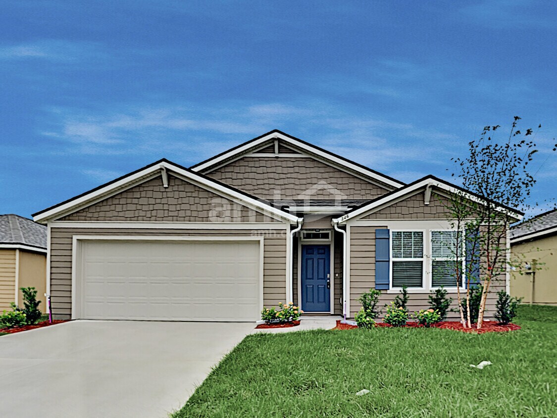 Primary Photo - 3462 Lynn Court