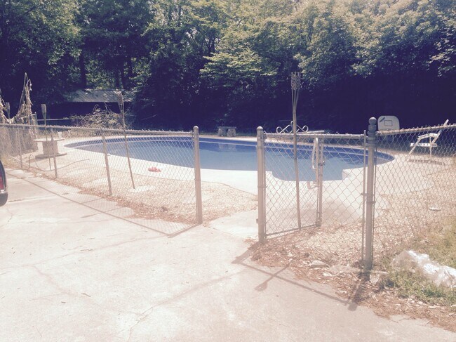 Foto del edificio - 114 Greenbriar Trail