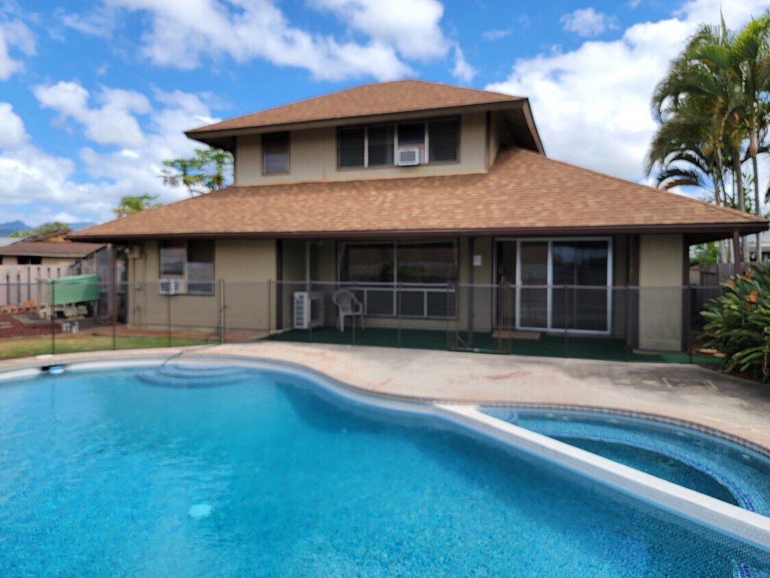 Foto principal - 94-222 Kalalani Pl
