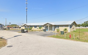 Building Photo - 1209 W Avenue A