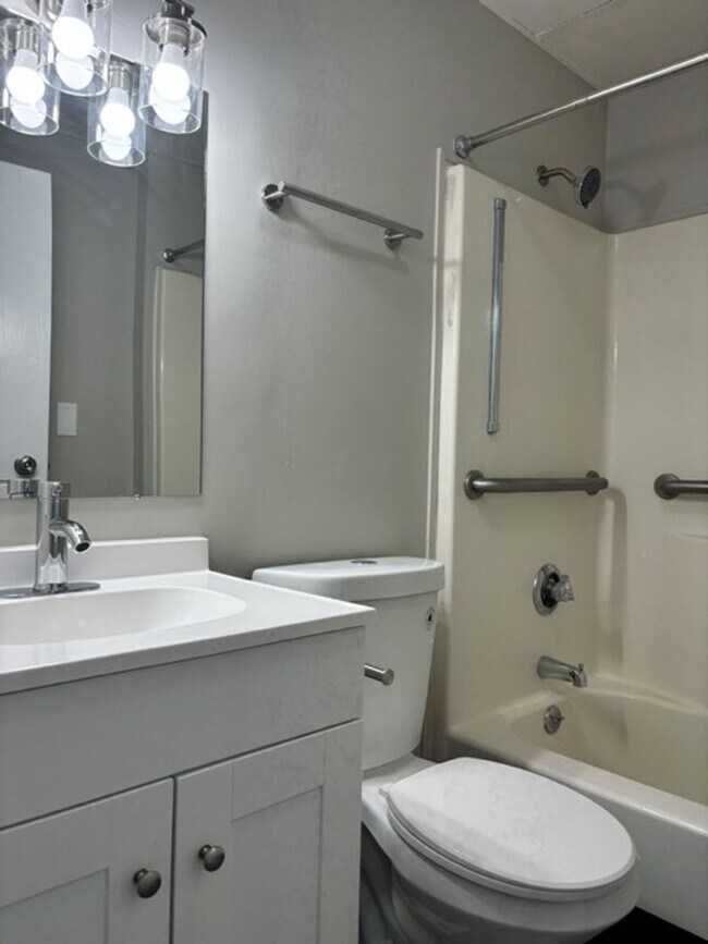 Foto del interior - Franklin Park Apartments