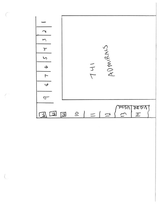 Building Photo - 741 Admirals Rd