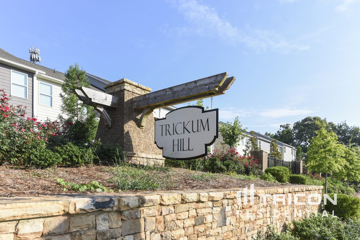 Foto del edificio - 489 Trickum Hill Dr