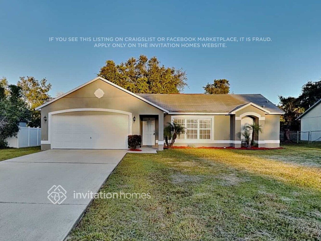 Foto principal - 2797 Benrock Terrace