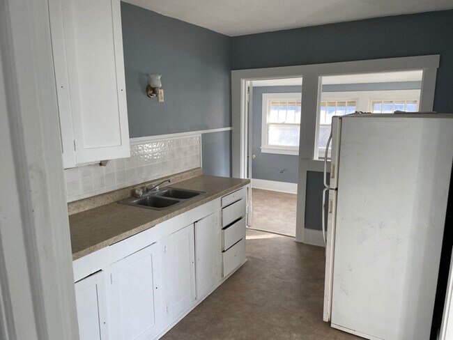 Foto del edificio - 510 N Olive St