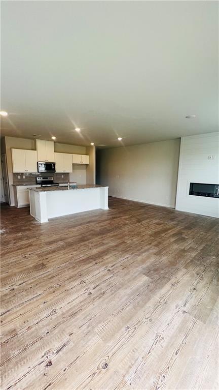Foto del edificio - 40 Lumpkin Ln