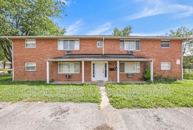 Building Photo - 861 Kingsford Rd