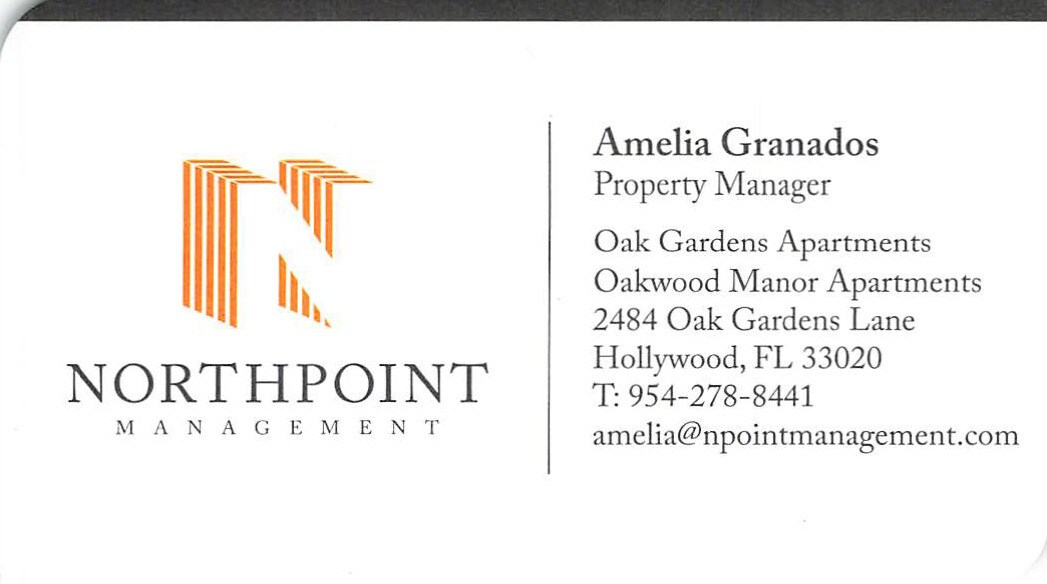 Oak Gardens Apartments Apartments in Hollywood, FL