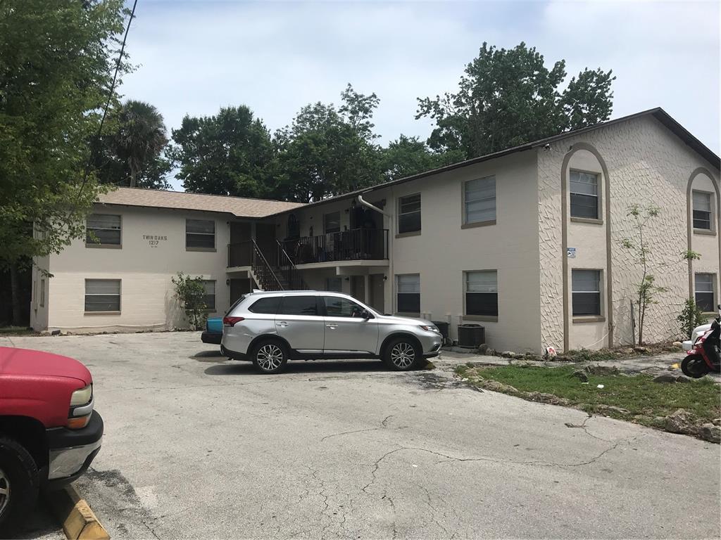 1221 Kennedy Rd Unit 41, Daytona Beach, FL 32117 Room for Rent in