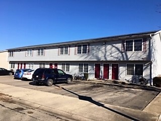 Building Photo - 402 N Owens Dr