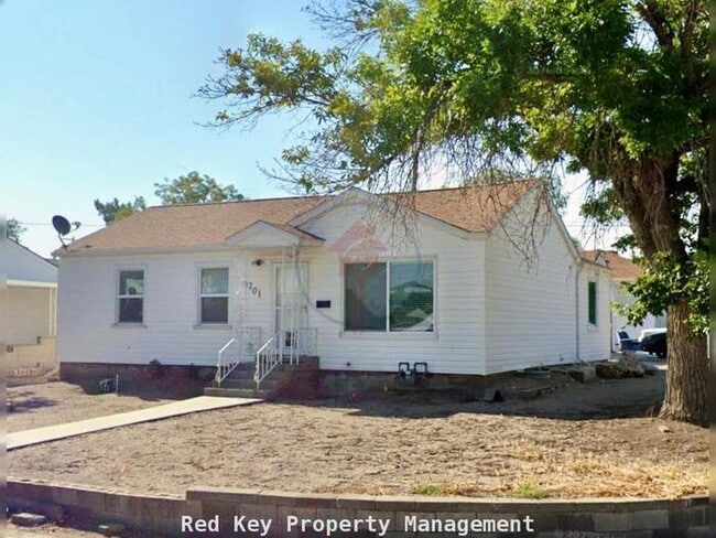 Photo - 3150 W Duplex Townhome