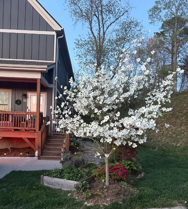 Foto del edificio - 72 Wheeler Rd