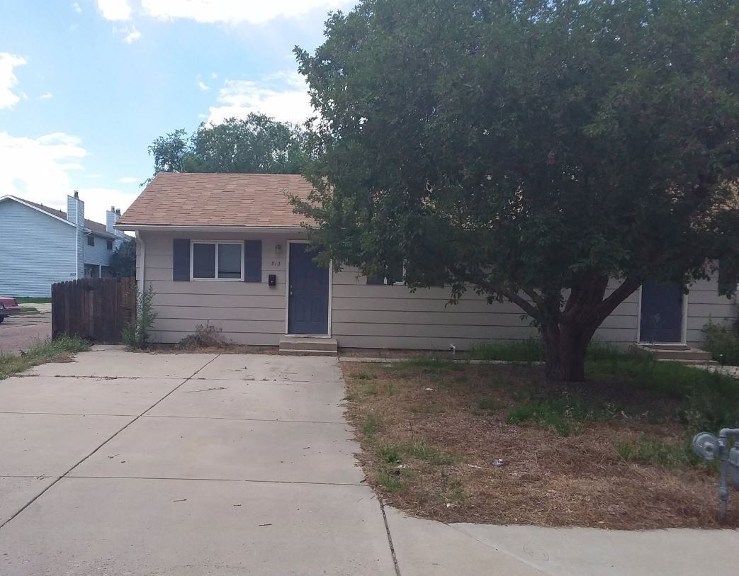 Primary Photo - Fountain Duplex Unit Close to Fort Carson ...
